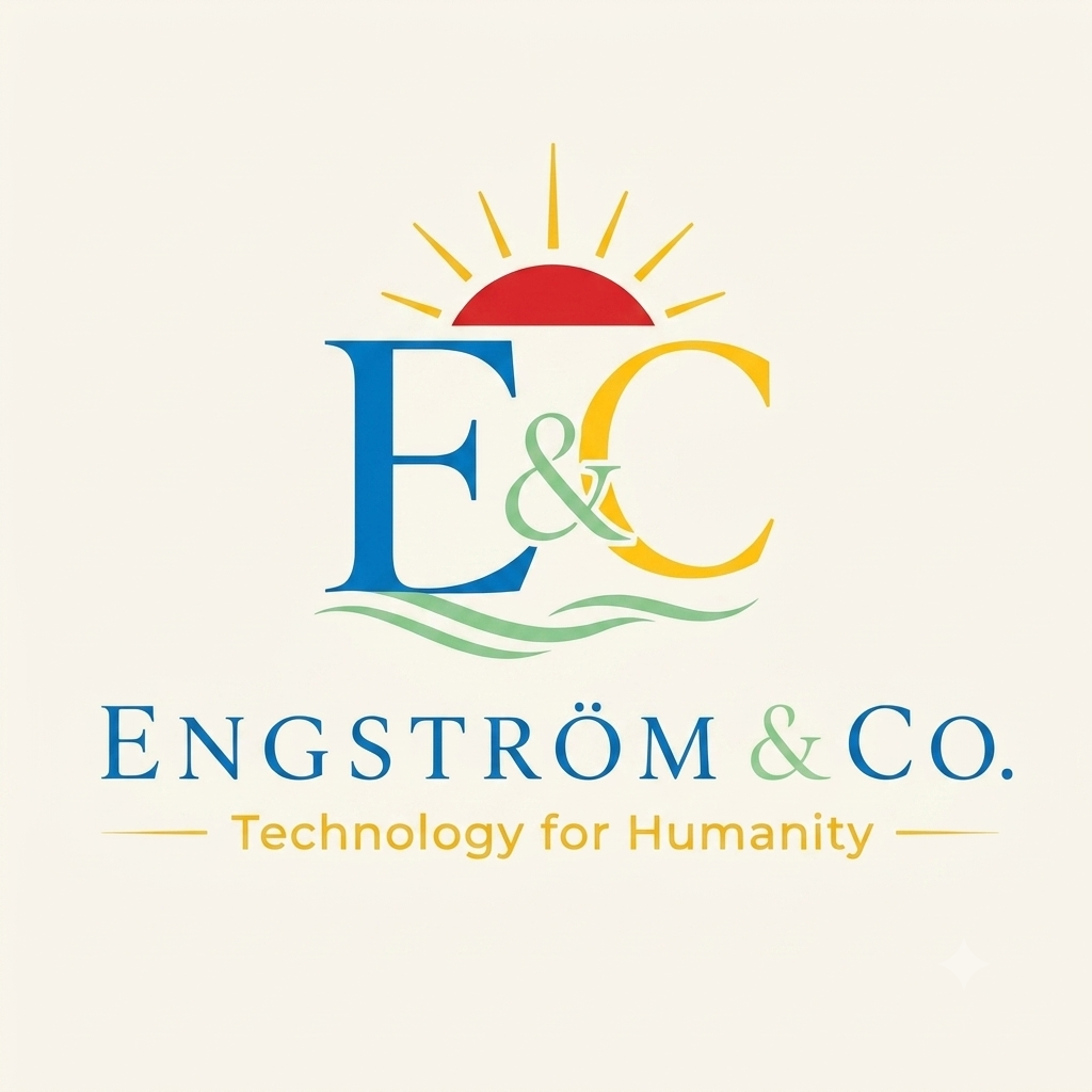 Engström & Co.